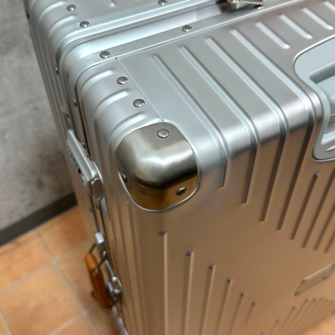 ⭐️新品・未使用⭐️innovator スーツケース INV5811 70 L