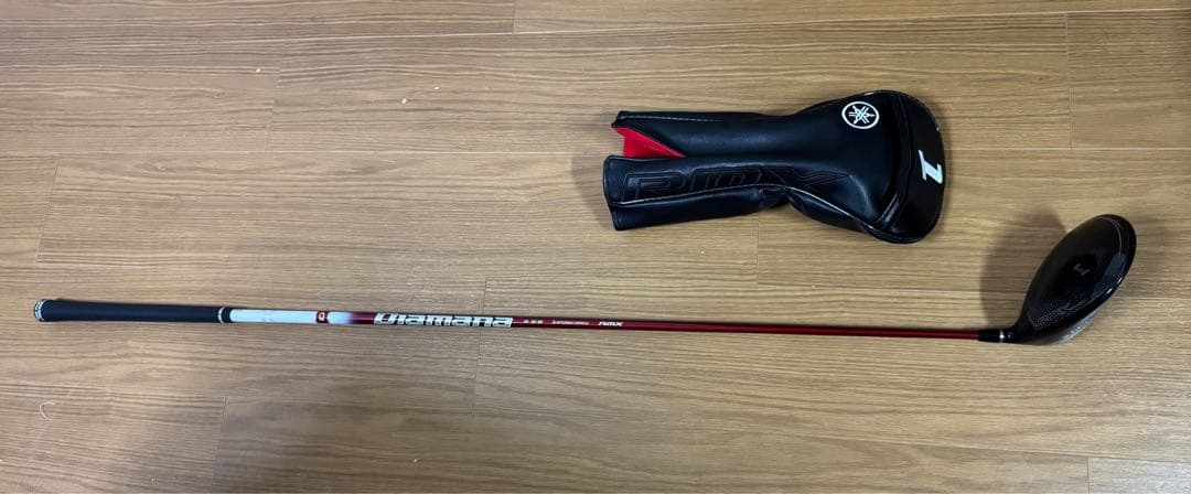 ヤマハ RMX VD59 ドライバー （中古）