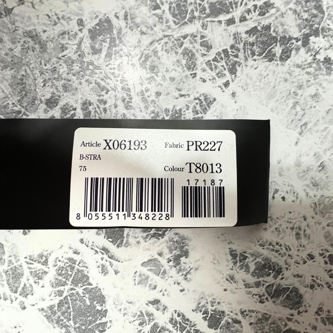 DIESEL ブラックレザーベルト メタルバックル 牛革