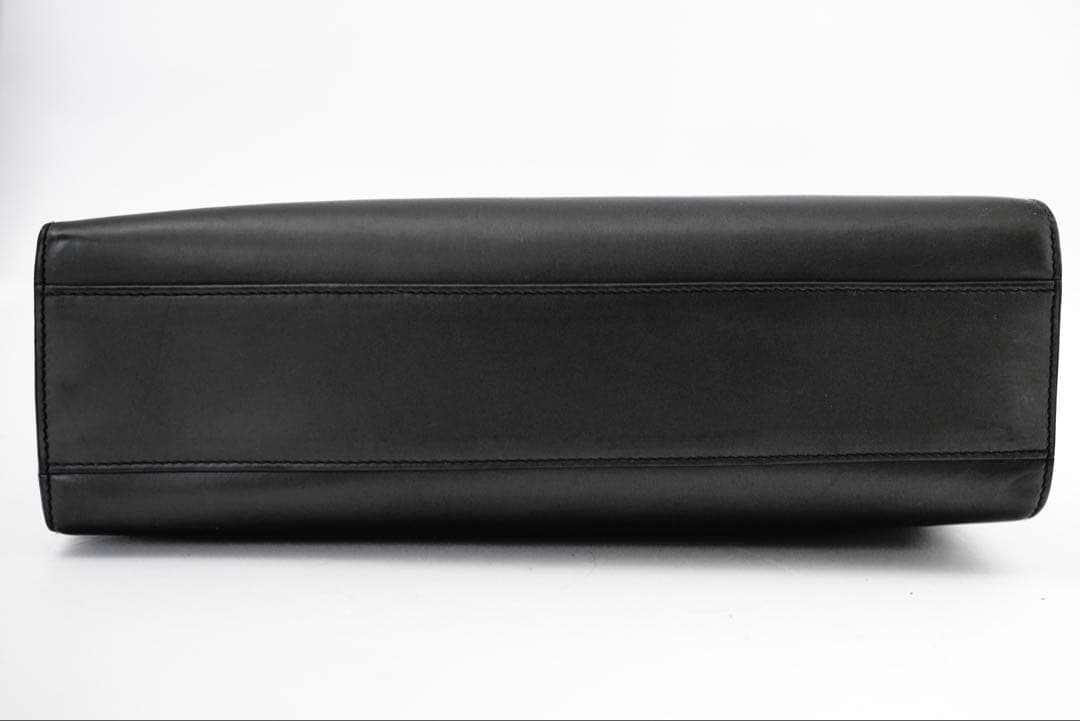 バッグ GUCCI GRAY Leather Square BAG TOMFORD