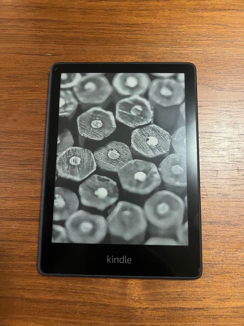 Kindle Paperwhite 第11世代 16GB 広告なしブラック中古品