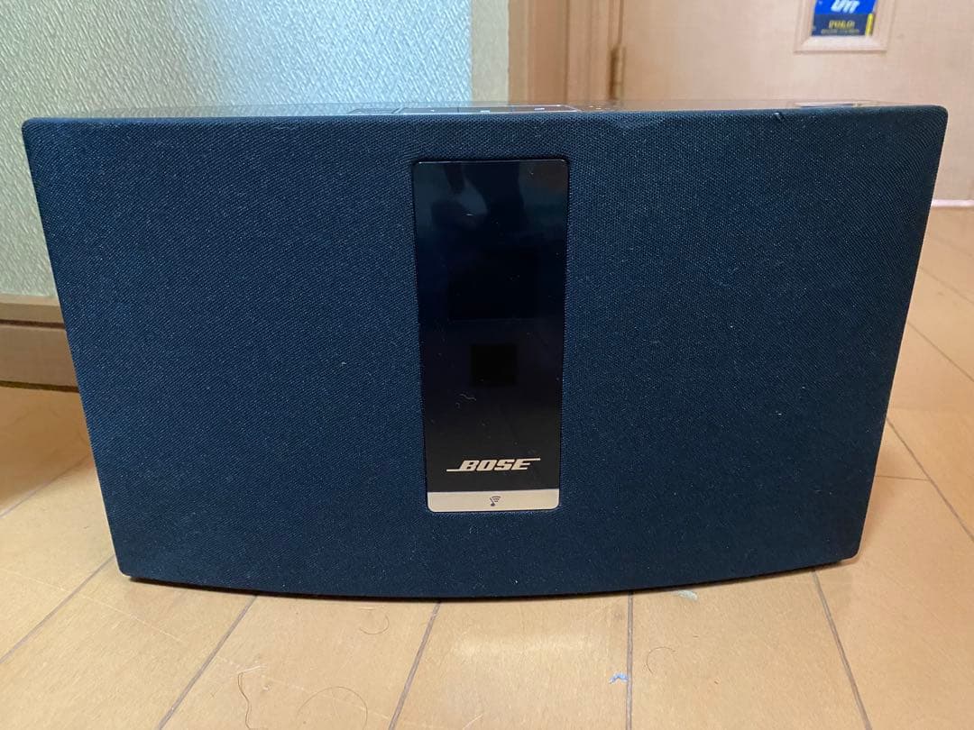 Bose sound touch 20 黒