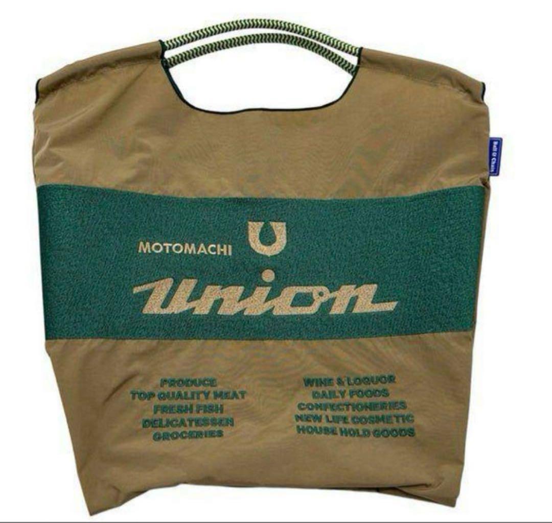 タンカラー　そごう横浜店40周年アニバーサリーモデル　ball&chain 新品