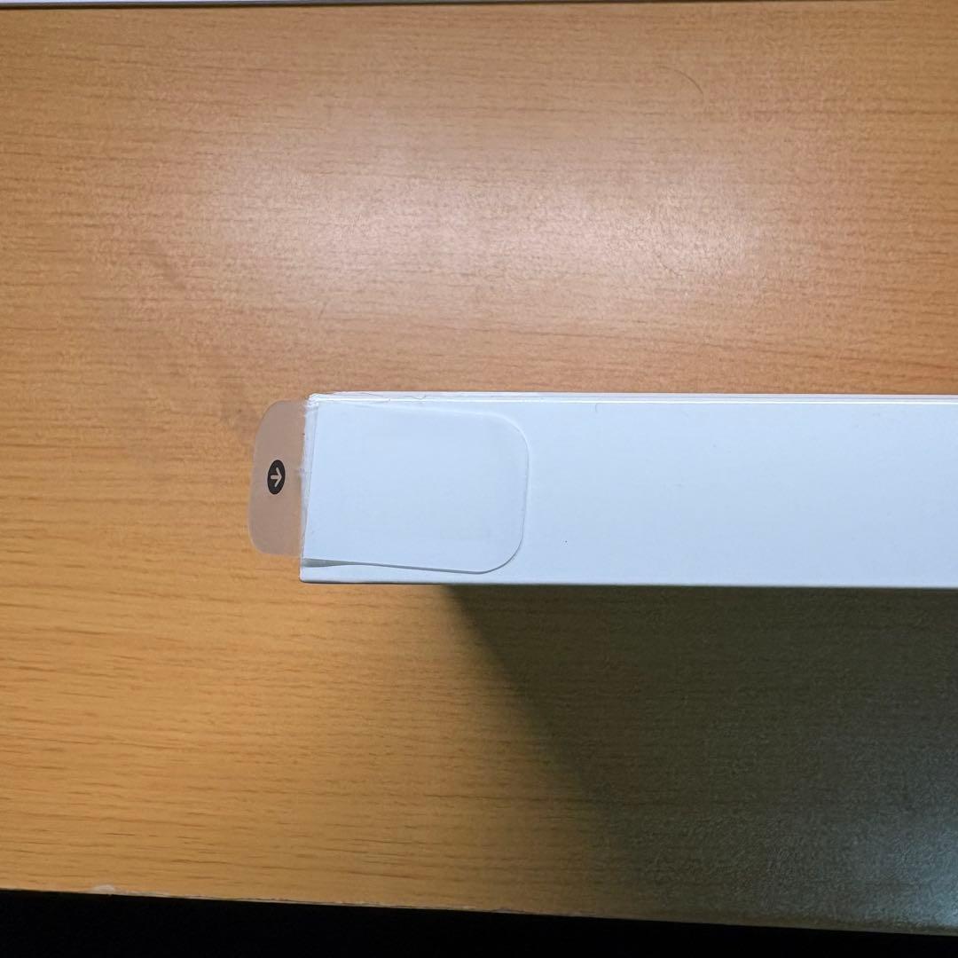 キーボード iPad Smart Keyboard Folio 12.9 MXNL2J/A