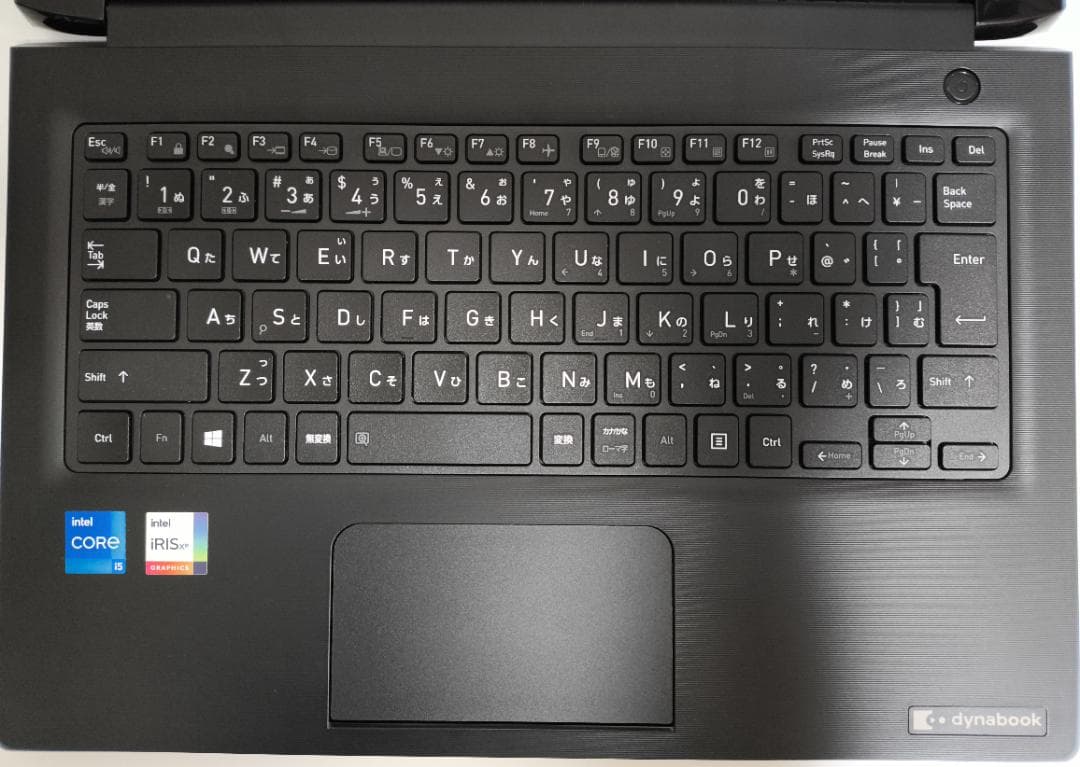 dynabook S73/HS　メモリ16GB　 IGZO液晶