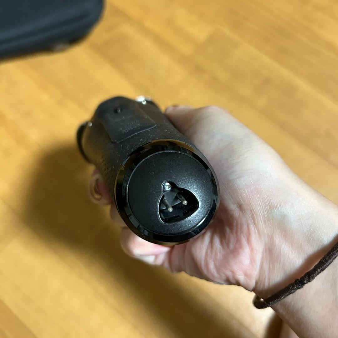 BRAUN シェーバー シリーズ8 充電式 ４＋１カットシステム