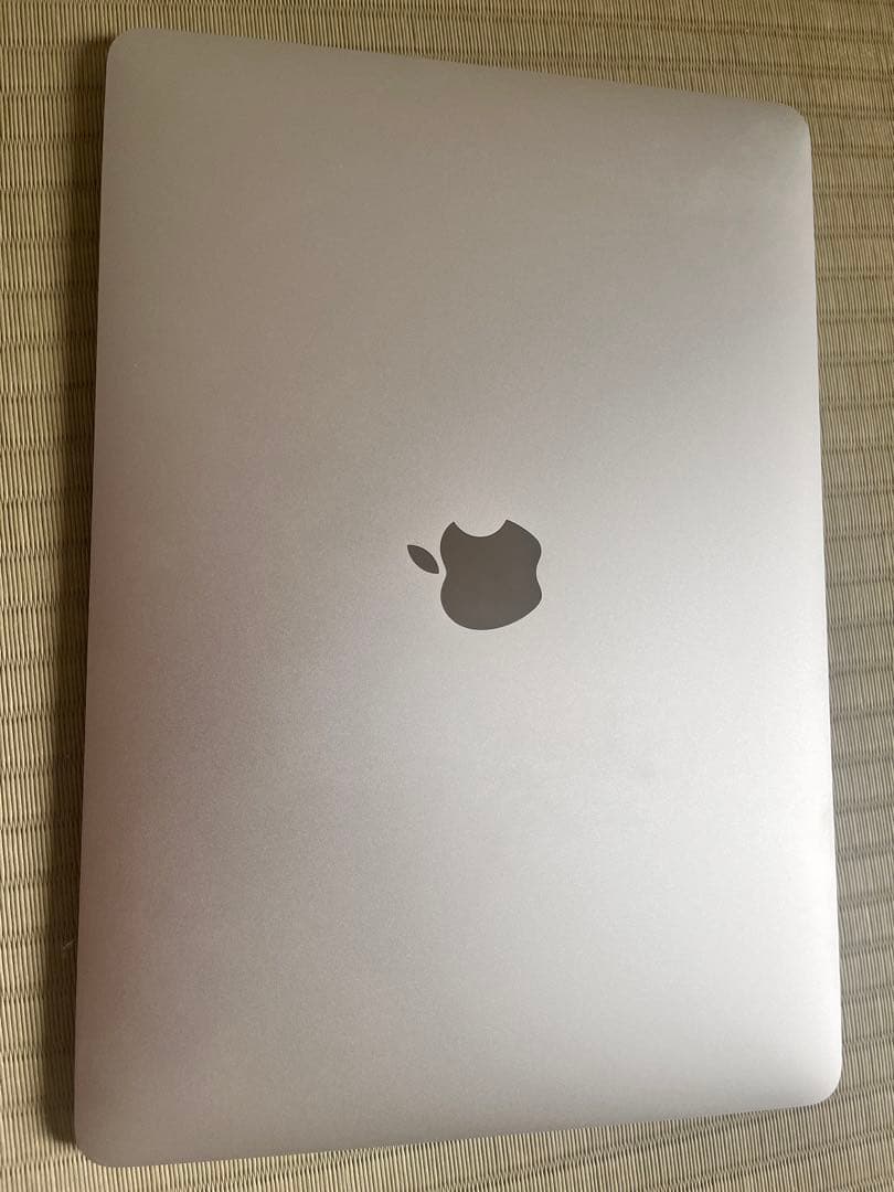 MacBook本体 macbook air 2020 i3 8gb 256gb acti lock