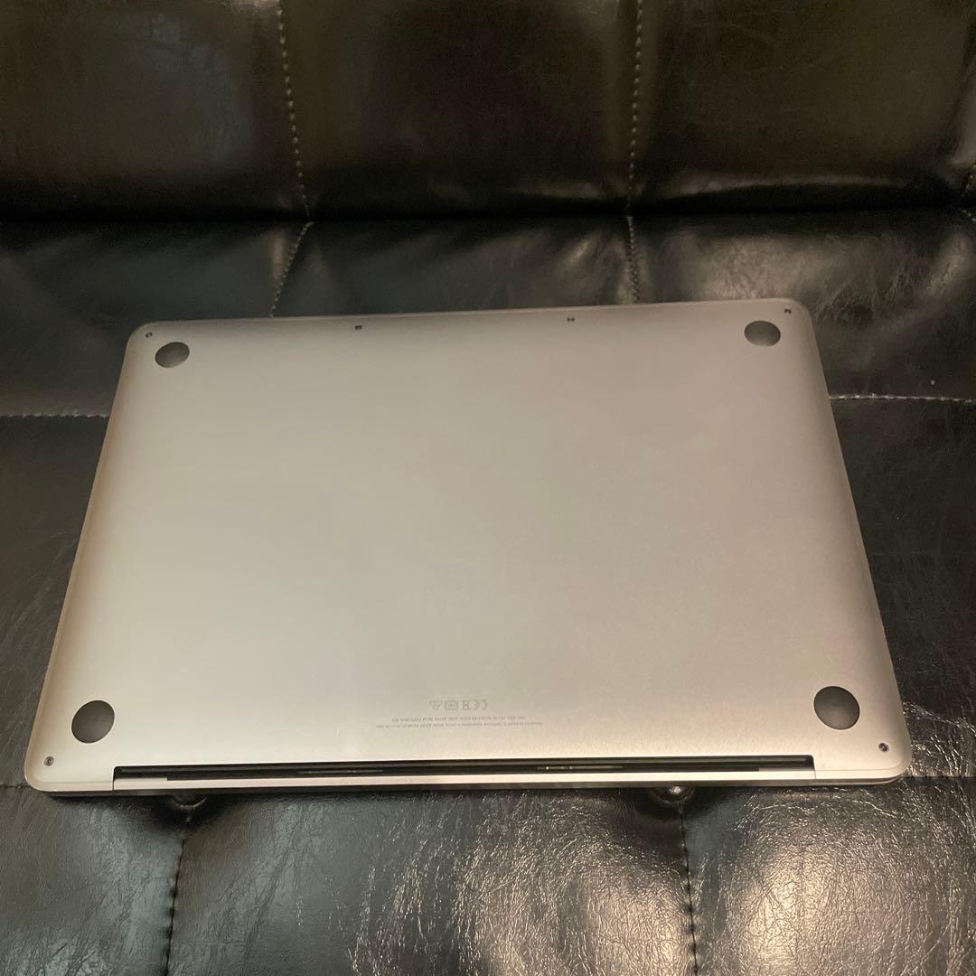 極美品　MacBook Pro13インチ