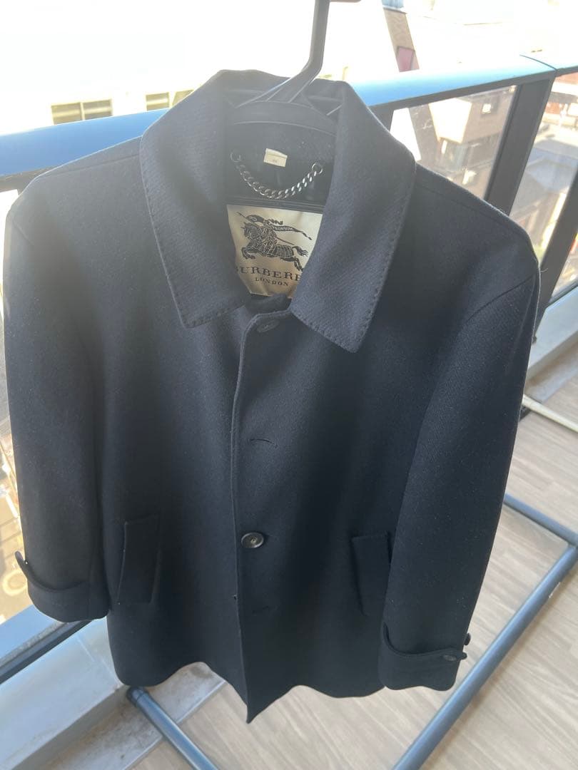 バーバリー　Burberry コート