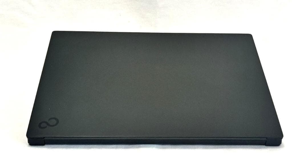 美品 2023年 軽量 薄型 LIFEBOOK WU2/H1 i5 13世代