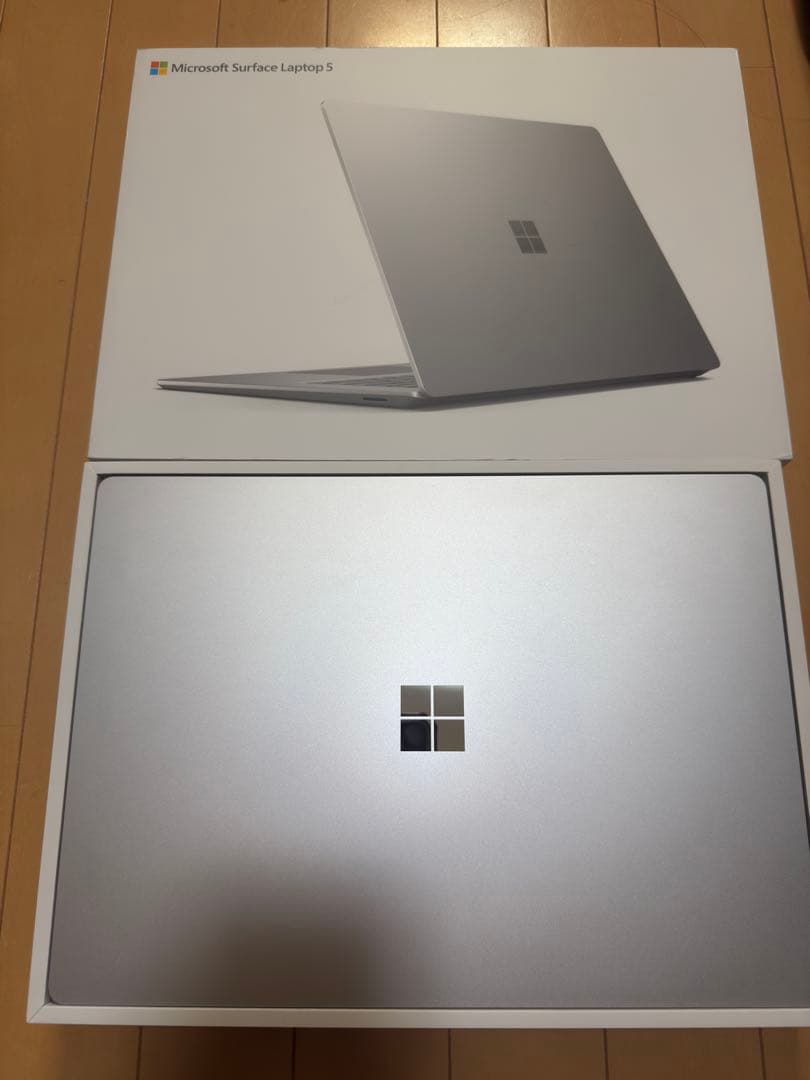 Windowsノート本体 Microsoft Surface RBY-00020