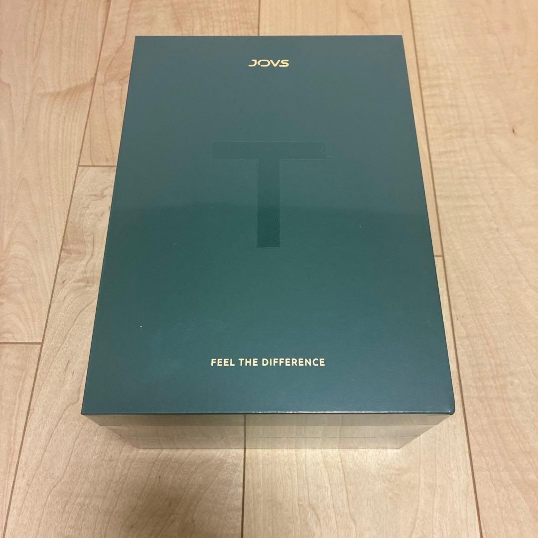 ボディ・フェイスケア JOVS T3 Pro Max