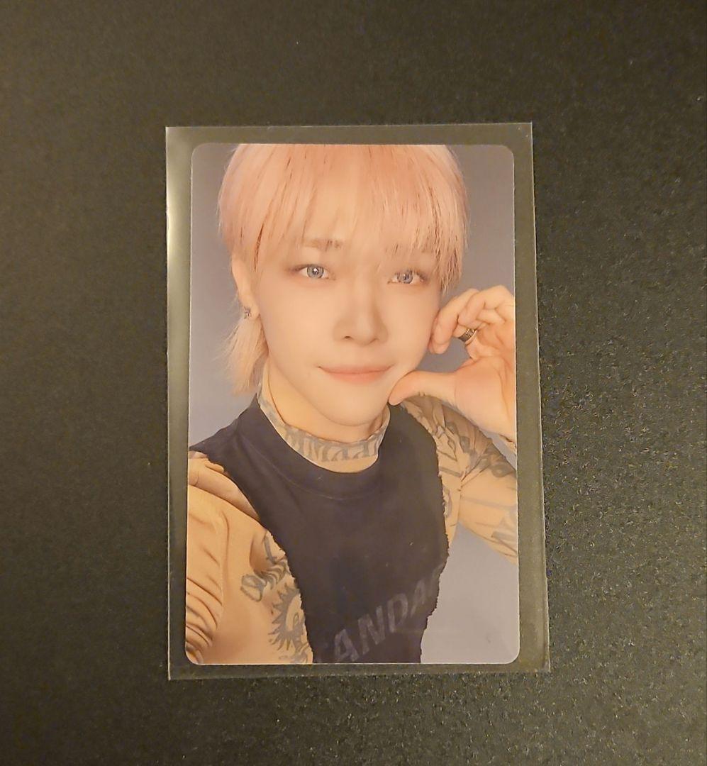 タレントカード &TEAM NICHOLAS studio choom