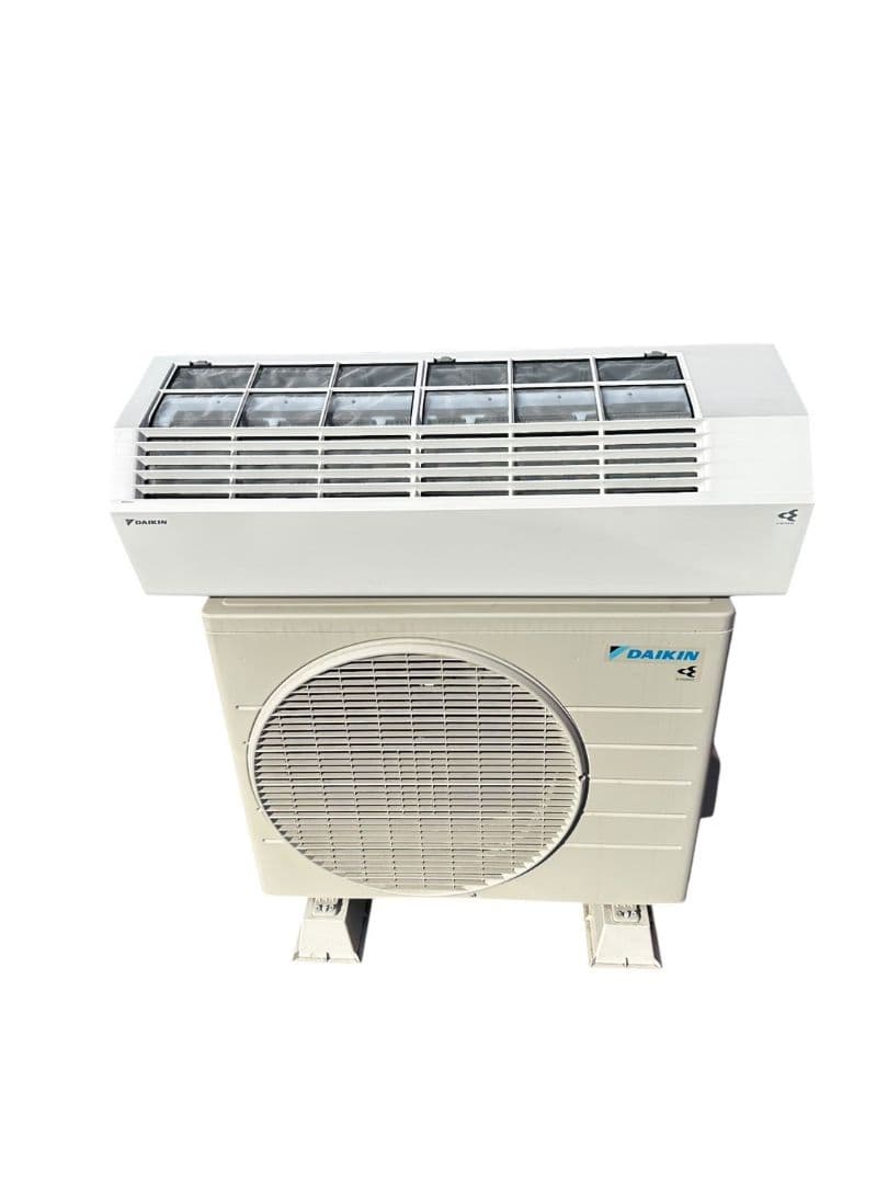 【動作品】ダイキン　2024年モデル　ルームエアコン #ur