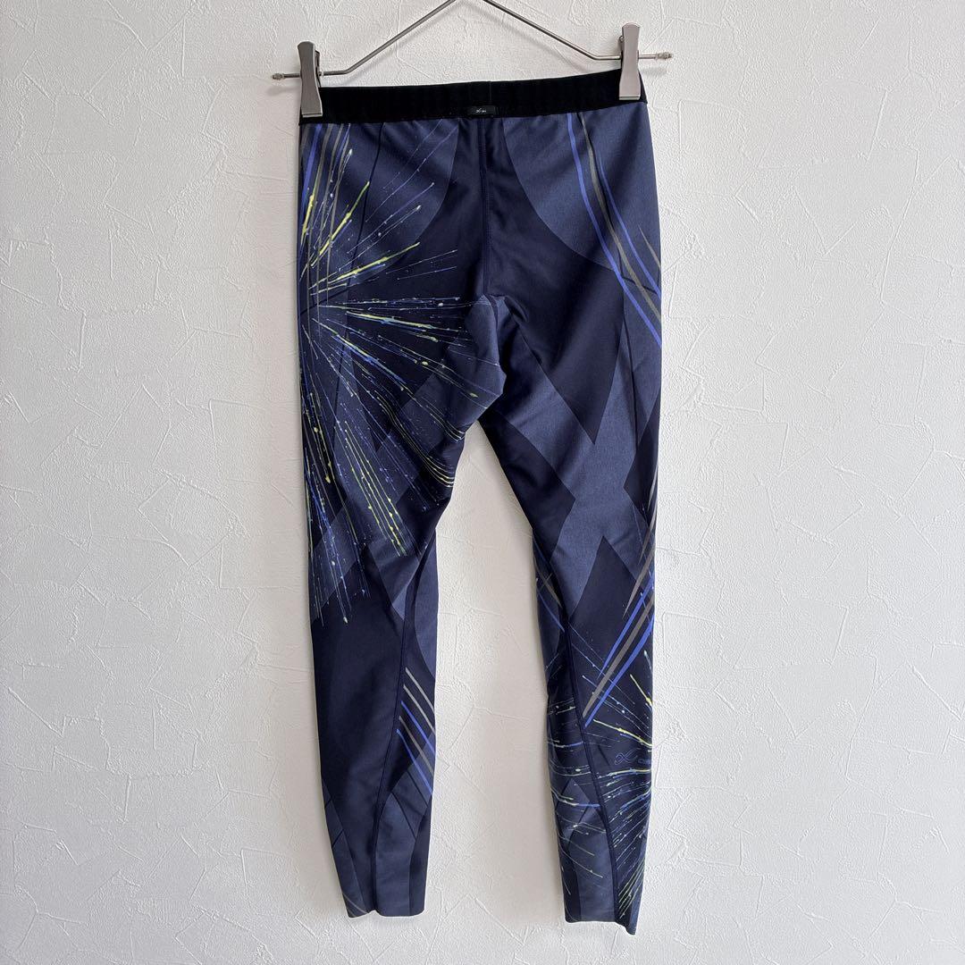 CW-X GENERATOR MODEL2.0 メンズ　S HZO699