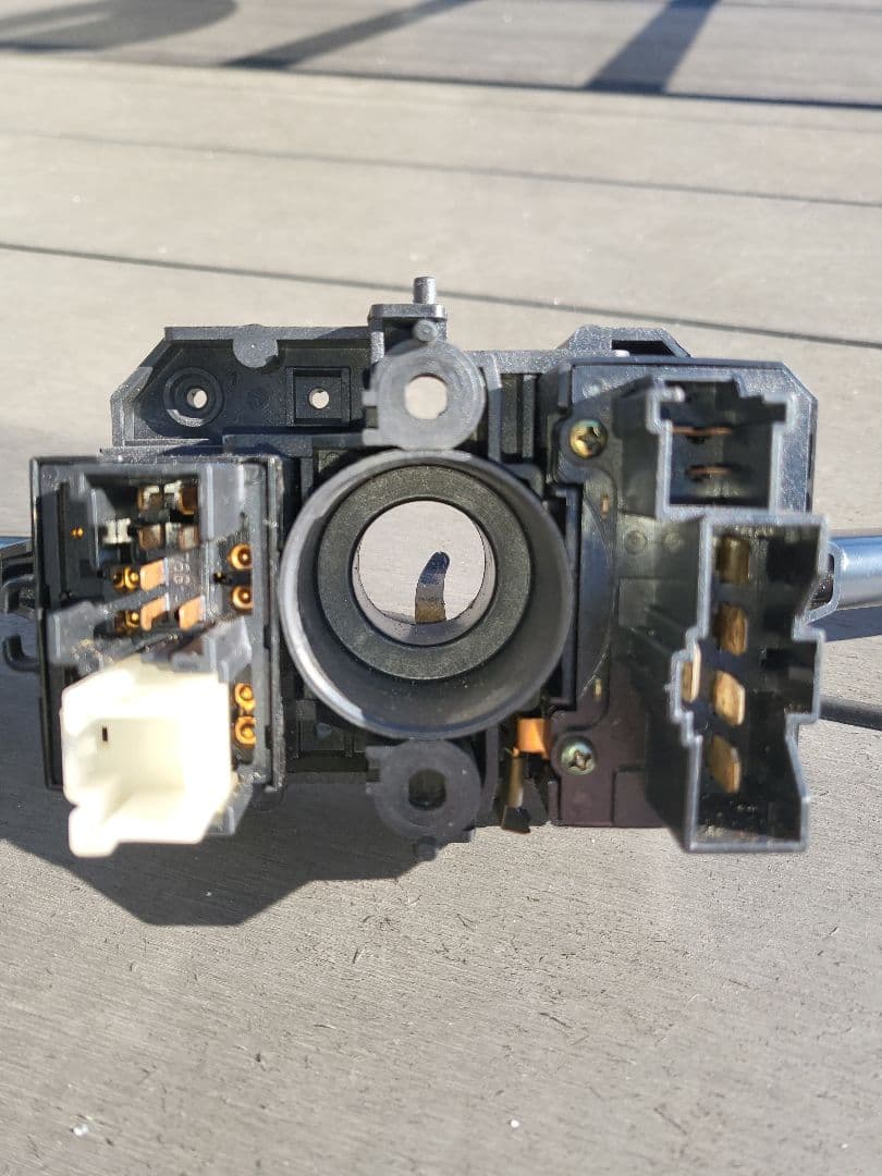 ACURA DA インテグラ USコンビネーションスイッチ