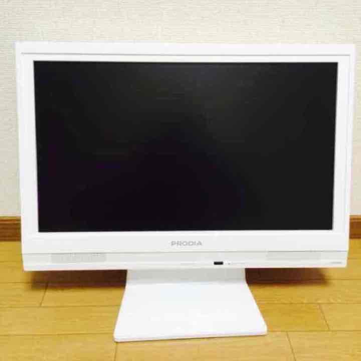 ★薄型テレビ★