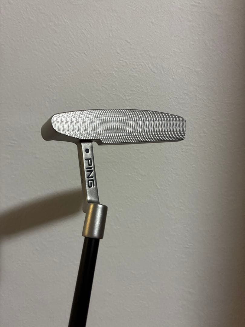 美品PINGピン2024アンサー2パター34インチ
