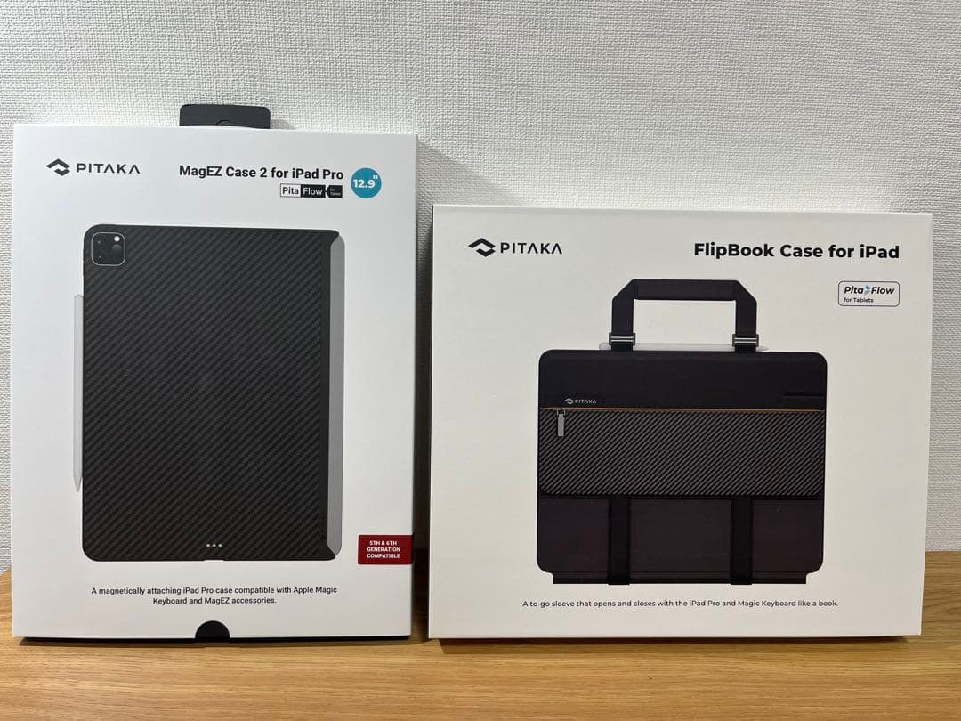 【定価52%OFF】MagEZ Case2 for iPadPro(12.9)他