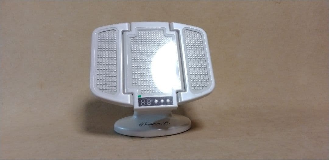 ジェイエスティック プレミアム J6 LED美顔器