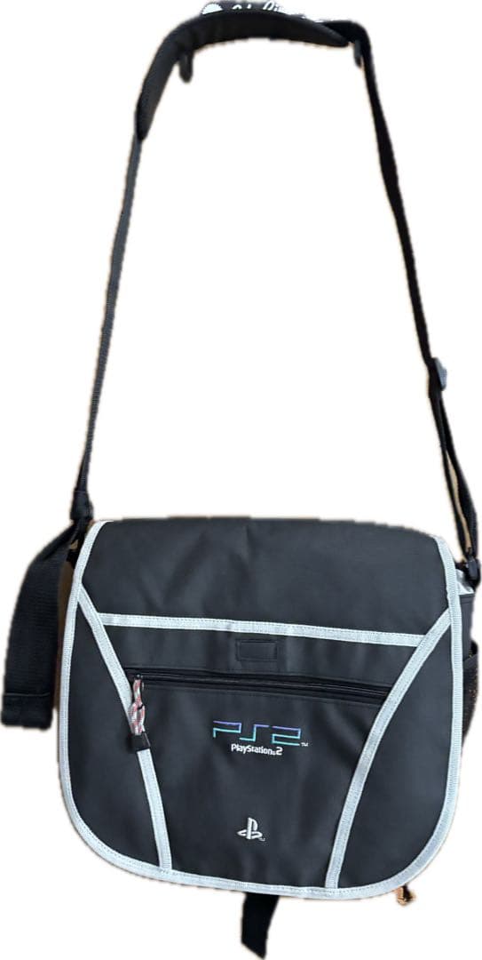 playstation2 メッセンジャーバッグ　平成　y2k archive