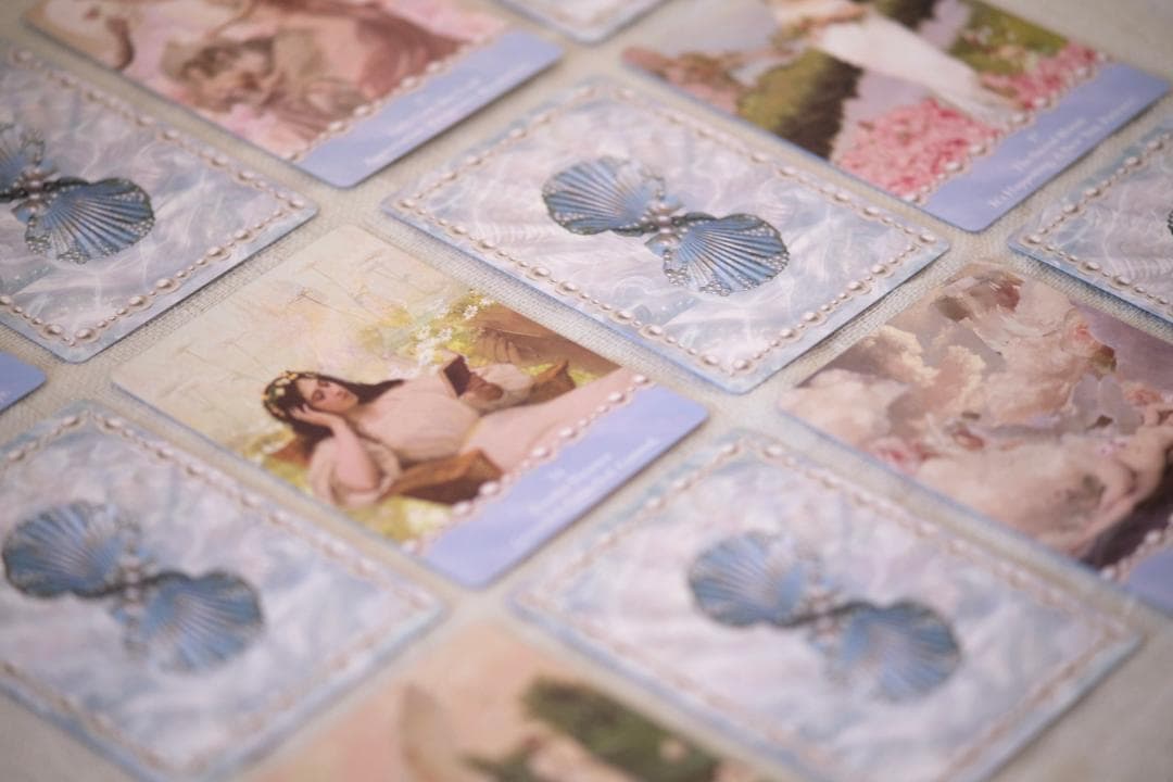 osb★オラクルカード