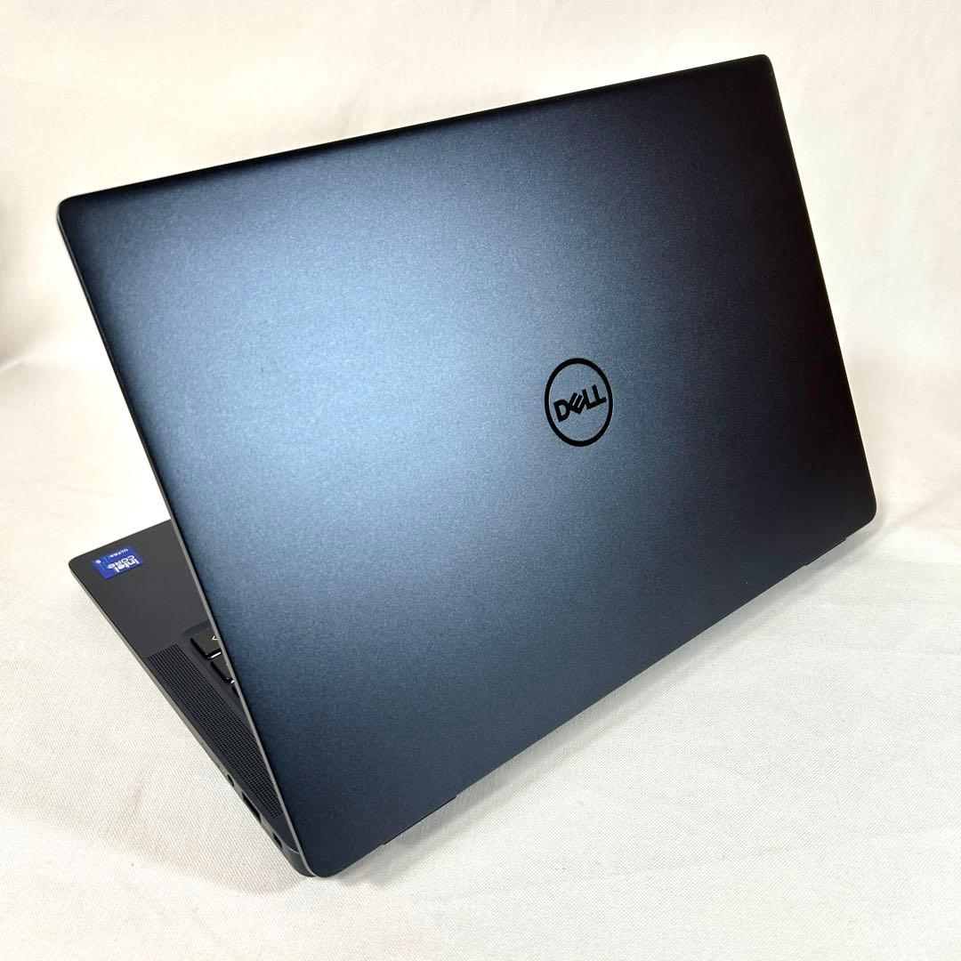 美品 デル Latitude 7530 32GB タッチパネル バッテリー超良好