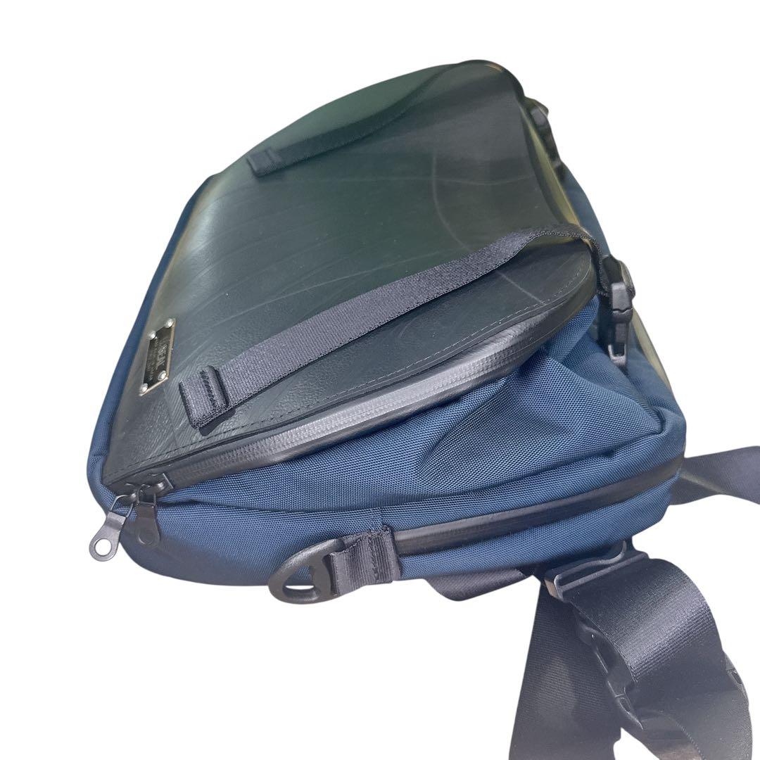 極美品✨SEAL シール ショルダーバッグ エクスパンダブル