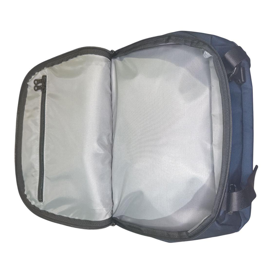 極美品✨SEAL シール ショルダーバッグ エクスパンダブル