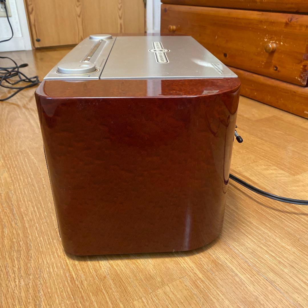 ソニーMD-7000 CELEBRITY Ⅱ 30th CDMD ジャンク品