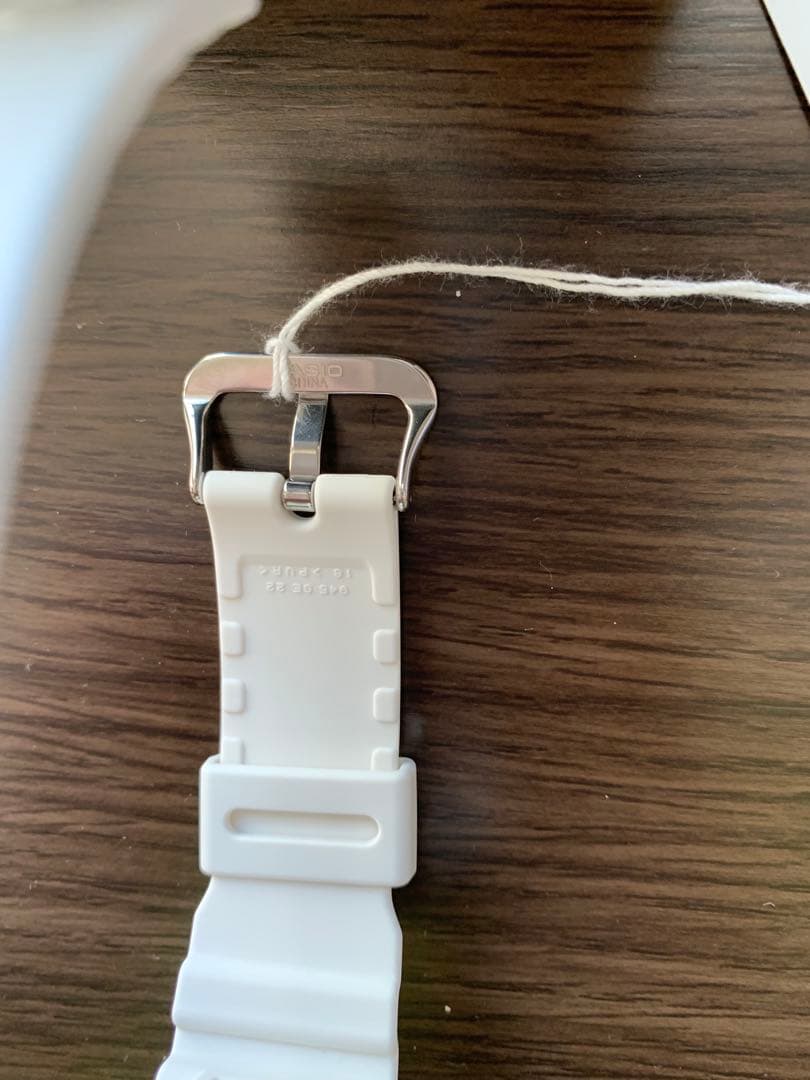 【新品未使用】カシオ G-SHOCK GM-2100 新発売モデル タグ付き