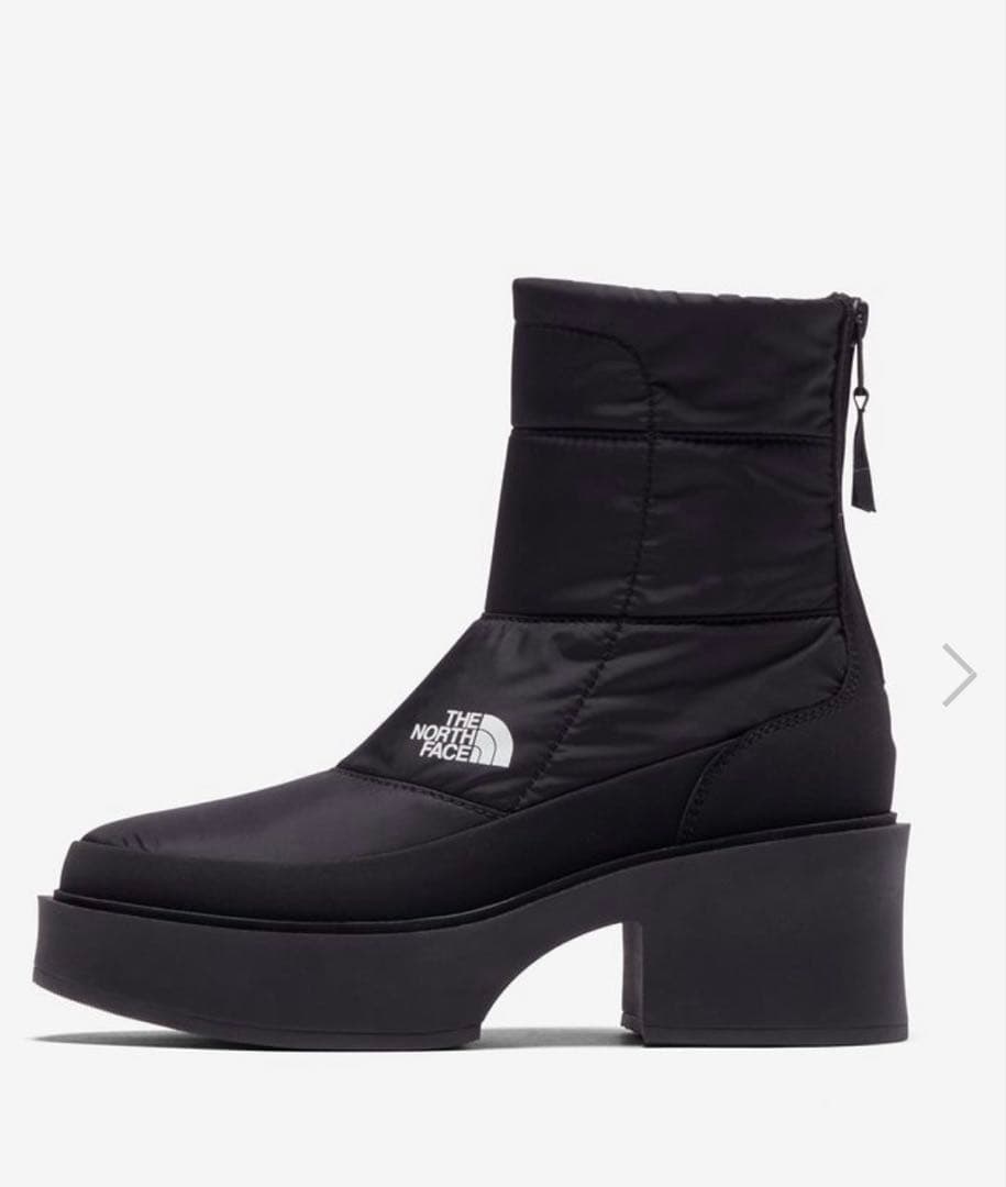 THE NORTH FACE☆KALMIA NUPTSE 23センチ★ブラック