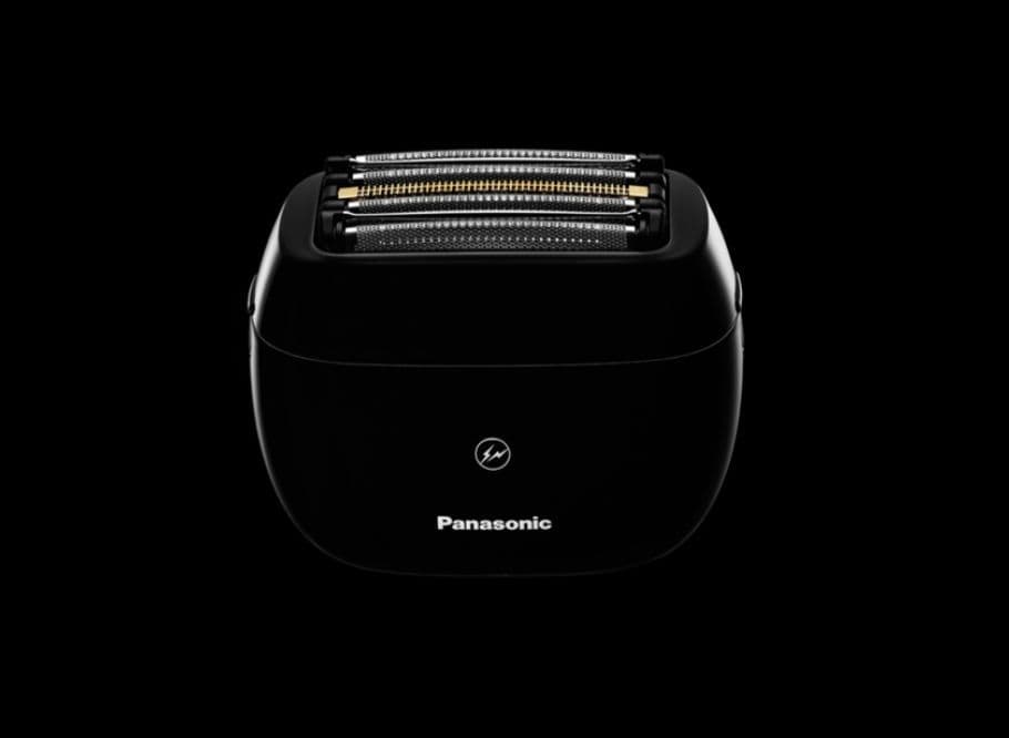 希少 新品未使用 ラムダッシュ パームイン fragment フラグメント