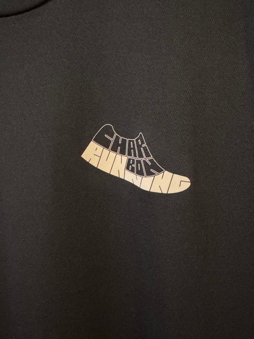 charbon シャルボン SLEEVELESS T-SHIRTS