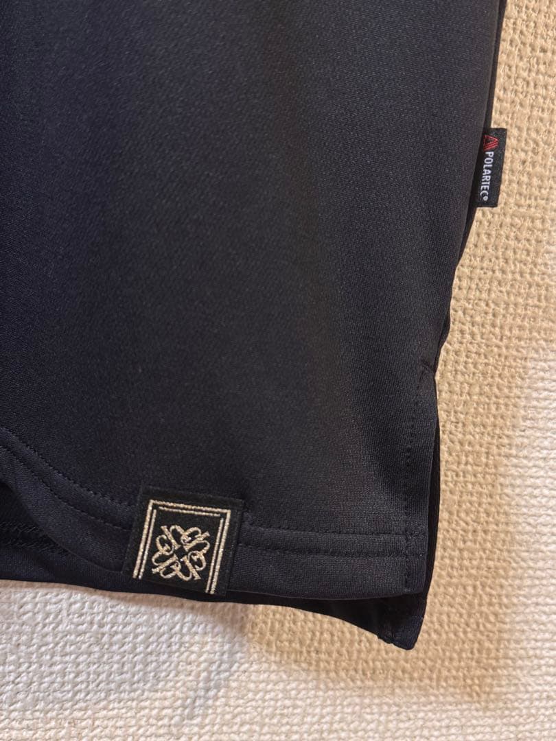 charbon シャルボン SLEEVELESS T-SHIRTS