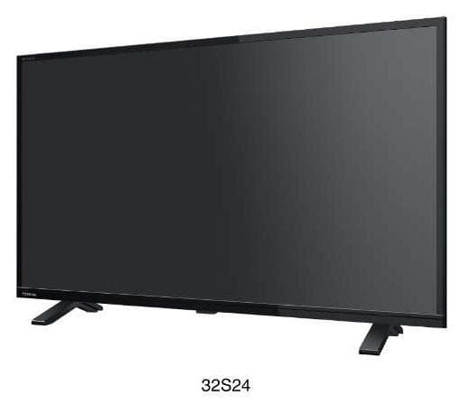 東芝 REGZA 32S24 22年