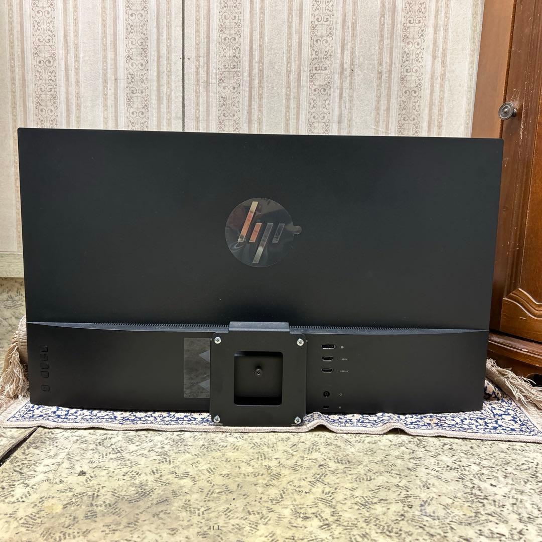 美品　HP ENVY27s 4Kディスプレイ　ゲーミング　PC 2018年製