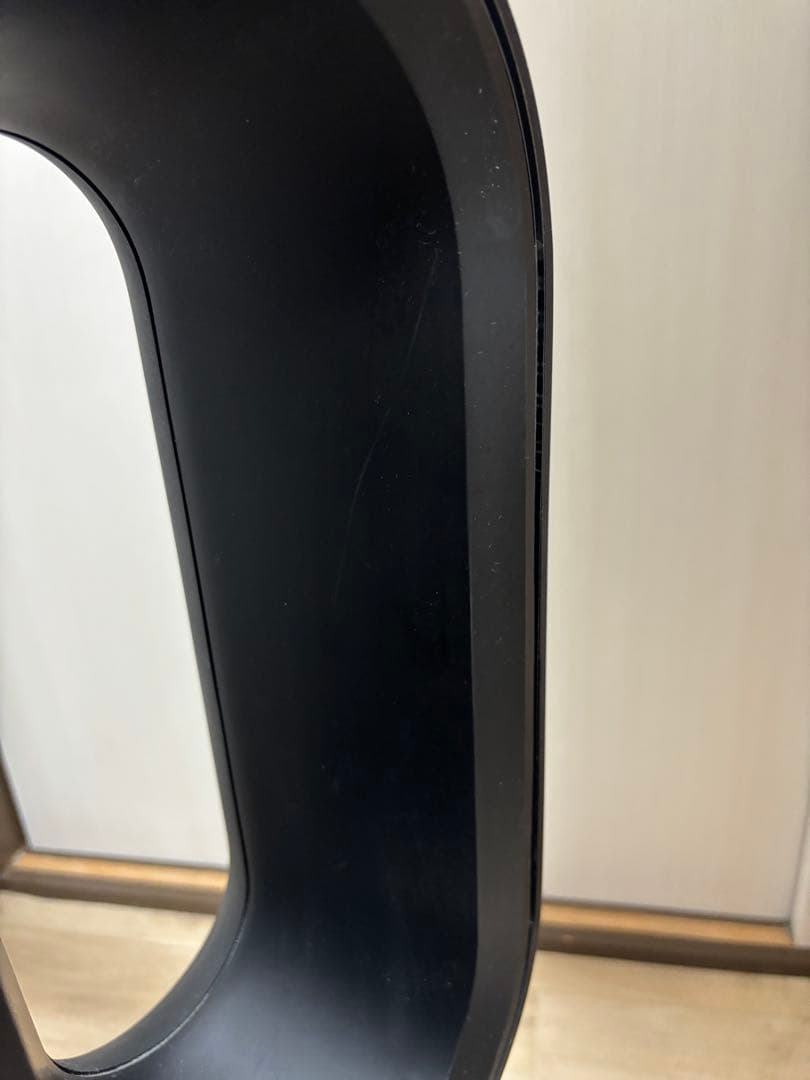 Dyson Pure Hot + Cool HP04BNN ブラック/ニッケル