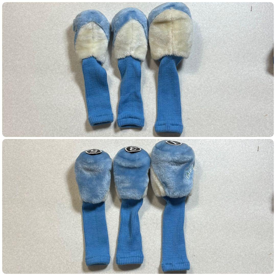 Fitway メンズ ゴルフクラブセット 12本 IGNIO