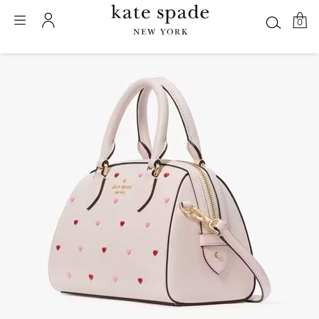 katespade新品⭐︎ケイトスペード完売⭐︎2wayバック⭐︎定価86,900円