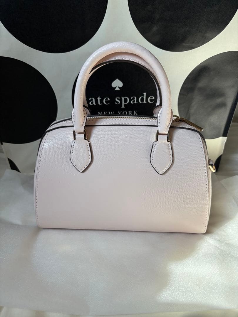 katespade新品⭐︎ケイトスペード完売⭐︎2wayバック⭐︎定価86,900円