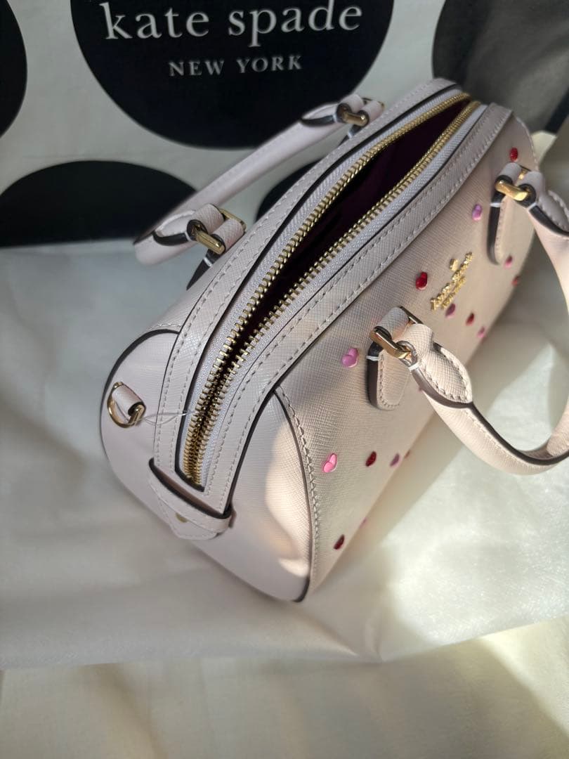 katespade新品⭐︎ケイトスペード完売⭐︎2wayバック⭐︎定価86,900円