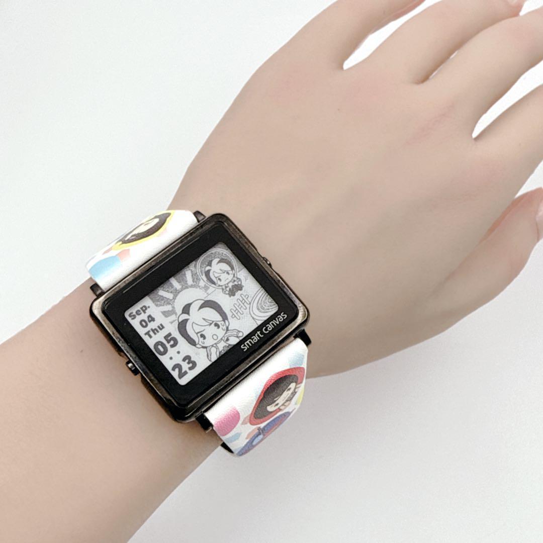 入手困難✨ 仮面ライダービルド 平成仮面ライダー スマートキャンバス　バンダイ