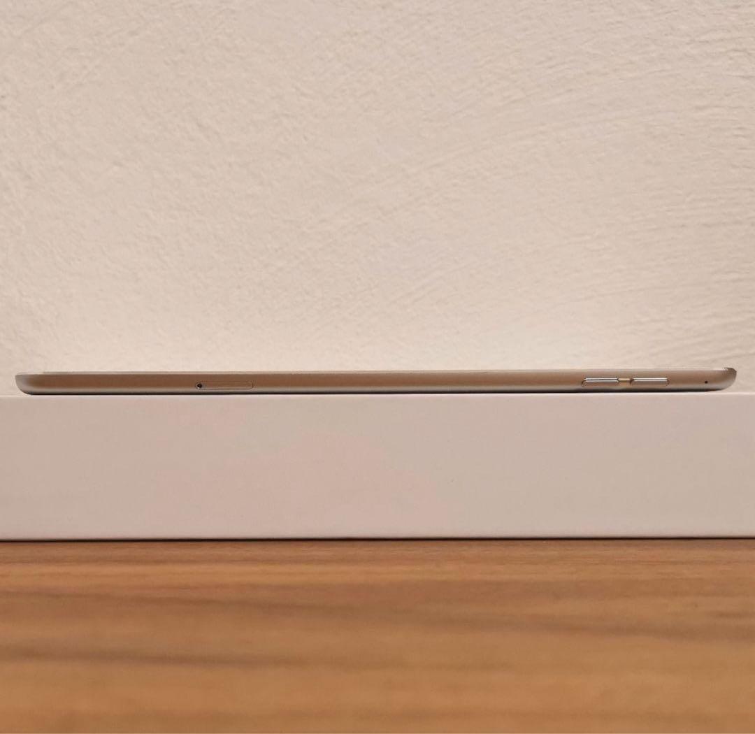 『準美品・最大容量97%』iPad mini 第4世代 128GB『シムフリー』