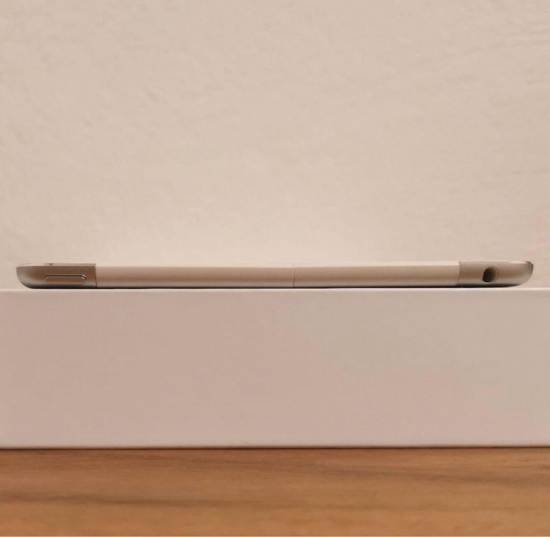 『準美品・最大容量97%』iPad mini 第4世代 128GB『シムフリー』