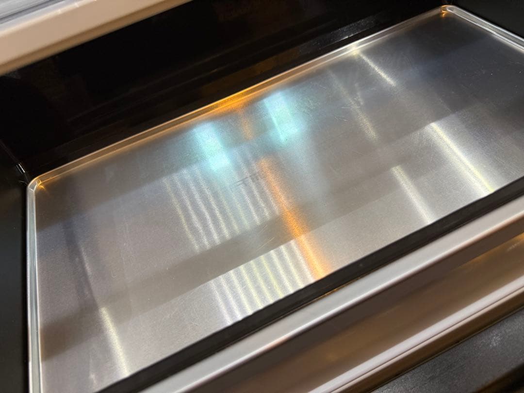 Panasonic 冷蔵庫 ダークグレー 引き出し式