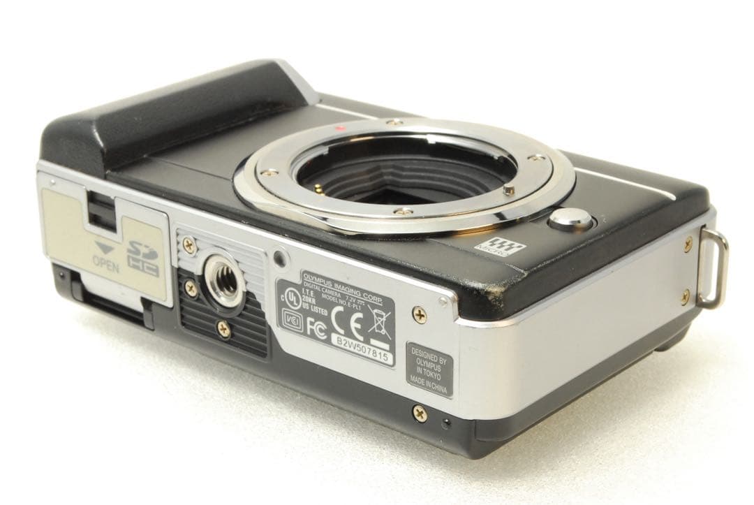 【期間限定値下‼️】OLYMPUS E-PL1❤️スマホ転送 ミラーレス オリンパス