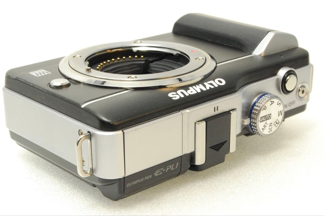 【期間限定値下‼️】OLYMPUS E-PL1❤️スマホ転送 ミラーレス オリンパス