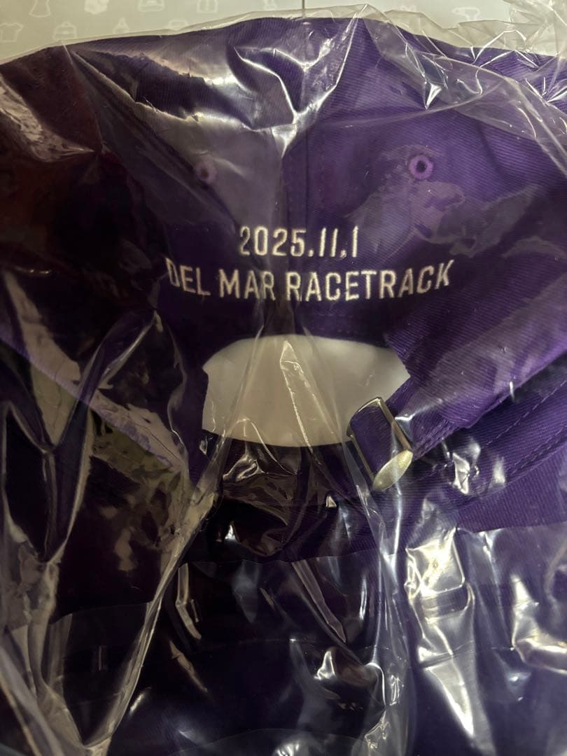 フォーエバーヤングオリジナルキャップ Welcomeチャンス！特別版　セット