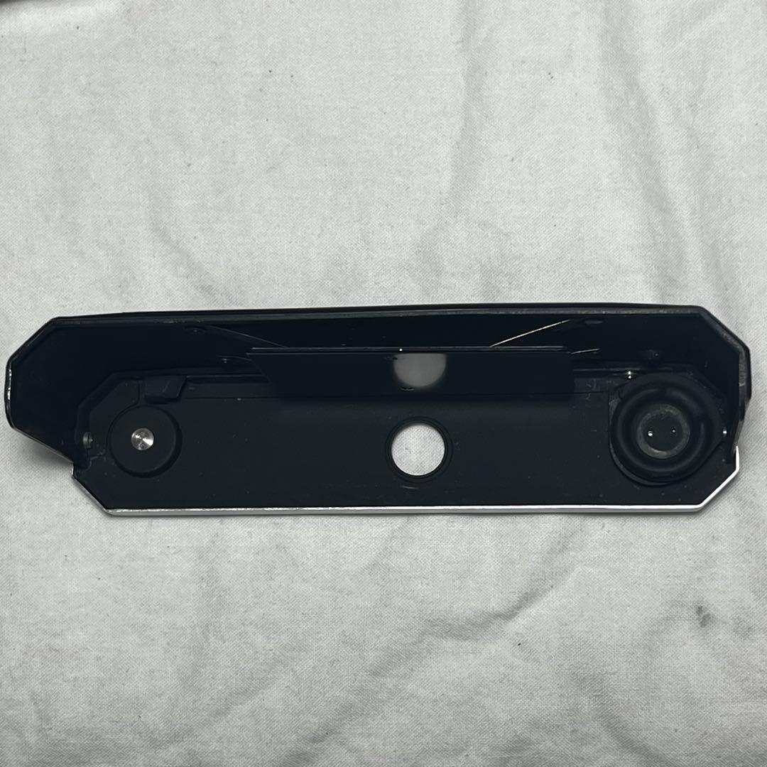 整備済み Nikon F フォトミック FTN NIKKOR F1.4 50mm